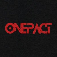 ONE PACT(@onepact_) 's Twitter Profile Photo