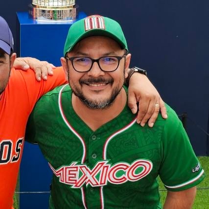 DiosdadoGf's profile picture. 