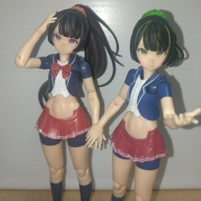 旧名、鉄板焼屋さん、セラピストです
プラモデル関連や特撮関連の事を呟きますのでなにとぞ…
自分に素直に生きる
なのでえっちなの多めです
癖は拗れてると思うのでご容赦願いたい
私の投稿で良いなって思ったら遠慮なくお使いください(
ヘッダーはMg6さんに描いてもらったメルティ☺