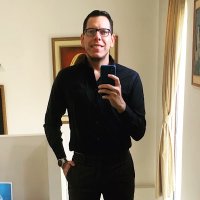 Daniel Mota (@danielmotal) 's Twitter Profile