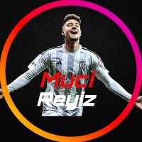 Muci Reyiz(@ReyizMuci) 's Twitter Profile Photo