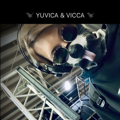 YUVICA & VICCA 𓅪