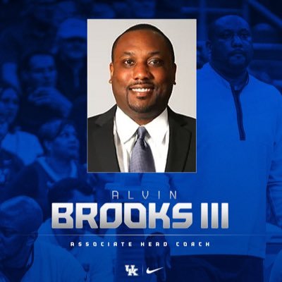 Alvin Brooks III Profile