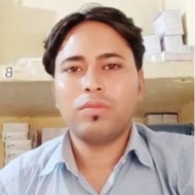 M.pharm.(Pharmaceutics)from Mahatma Gandhi medical College, Pharmacist(Contractual) at Medical and health department, Rajasthan