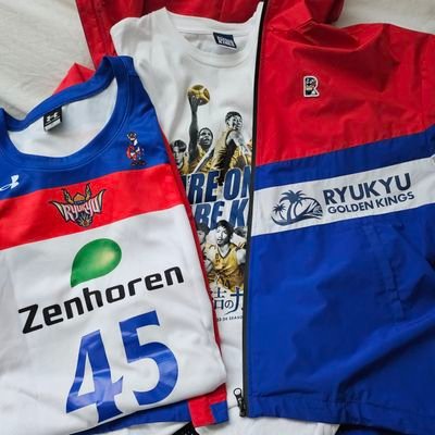 mame431248's profile picture. 琉球ゴールキングス🏀箱推し