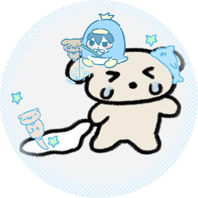 nonggoojomhaja's profile picture. (˶ ʘʘ.˵) ♡~(˵ •̀ ᴗ - ˵ )