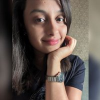 Siri Mysore(@siri_mysuru) 's Twitter Profile Photo
