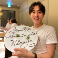 大丸宙也🏓スマート卓球ジム代表 (@daimaru_hiroya) 's Twitter Profile Photo 大丸宙也🏓スマート卓球ジム代表 (@daimaru_hiroya) 's Twitter Profile Photo