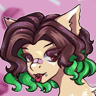 ! may contain NSFW content !
❥ art trades: open
❥ comms: open
❥ to contact me, PM in Discord: n3tt0l