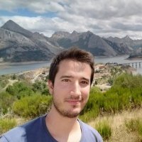 Alex Gimenez Romero (@alexgimenezrom1) 's Twitter Profile Photo