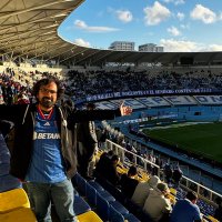 Luis Jaure (@luis_jaure_f) 's Twitter Profile Photo Luis Jaure (@luis_jaure_f) 's Twitter Profile Photo