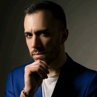 ciccio12sy9's profile picture. 