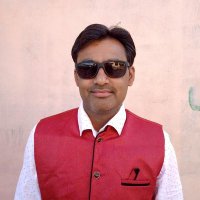 Ph.Mukesh Kumar patel (@mukeshpatel85) 's Twitter Profile