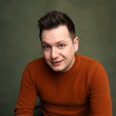 Actor and magician. Currently Del Boy in Only Fools and Horses The Musical and occasionally on the radio.