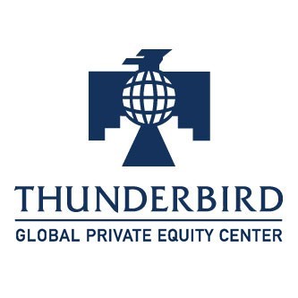 ThunderbirdPE's profile picture. TPEC is a globally recognized thought leadership platform for business executives, investors, alumni, and students for information on global private equity