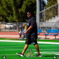 Jose Flores(@Coach_AFlores) 's Twitter Profile Photo