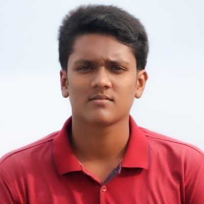 I am a qualified and profational Graphic Designer with 2 years of
experience in Logo Design, Business Card design, Social Media Ad.
Design and etc.