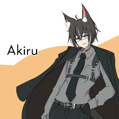 Akiru (アキル) Mk.2