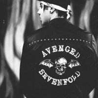 A7X daily 🦇🍉(@daily_a7x) 's Twitter Profile Photo