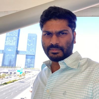 ajaysamala93's profile picture. Oxford MBA, BITS Pilani