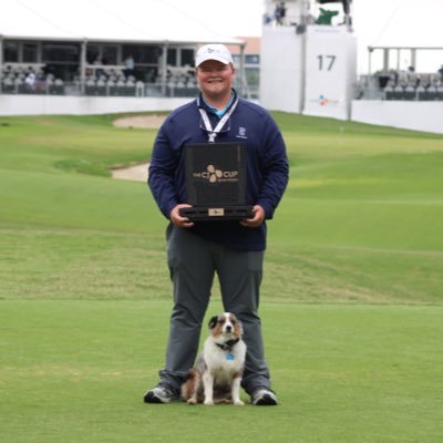 1st Assistant Superintendent at The Club’s of Stonebridge Ranch Hills Course
