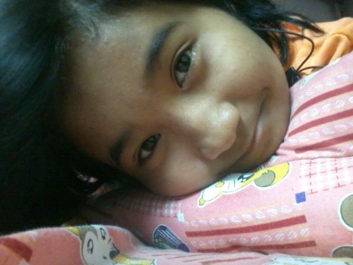 Im sporting , Suka berkawan , Suka baby Yg Comel Sgt2 .. Form 5 SPM Tahun nie .. Doakan Adda Berjaya Dalam SPM Okeyy .. Tq Friend :D