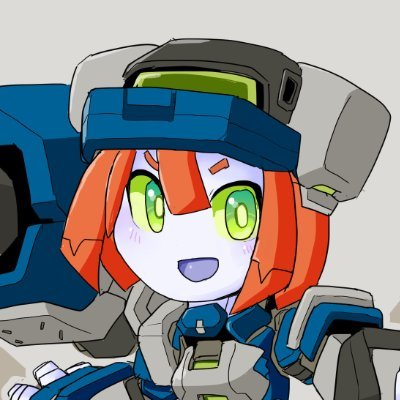 UNYA＠skeb再開さんのプロフィール画像