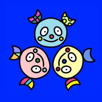 ぶる〜|くーまんのせかい (@kumablue_illust) 's Twitter Profile