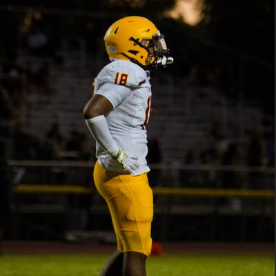 Demetrice Johnson Profile