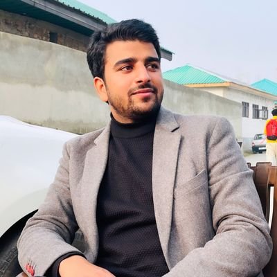 aqibman92845604's profile picture. Law | Central University of Kashmir