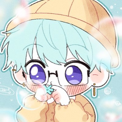 시농 🧁さんのプロフィール画像