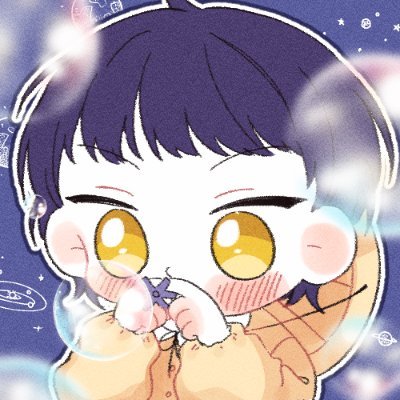 @sinong_code | LIFE IS BETTER WITH SPRINKLES | @호야