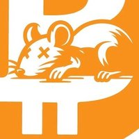 Bitcoin Rat Poison 🇺🇸(@OffshoreHODL) 's Twitter Profile Photo