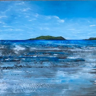 YKirkcudbright's profile picture. artist and Scottish Independence supporter