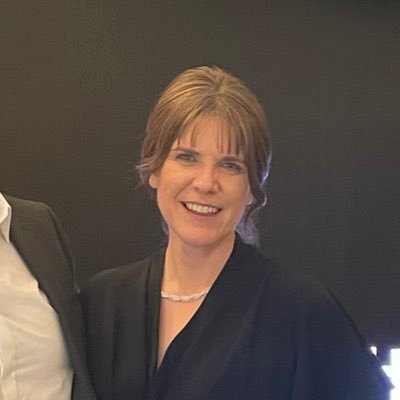 Claire_Young404's profile picture. Lead GP Pharmacist, Mid-Ulster Federation