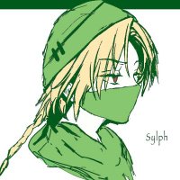 Sylph (@sylph_sheik) 's Twitter Profile
