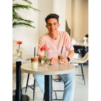 ahmed Khamis✨ (@ahmedkh87399291) 's Twitter Profile