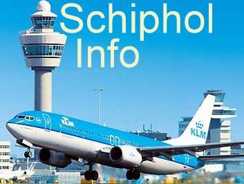 Schiphol Amsterdam Airport Nieuws News