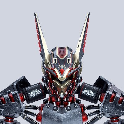 Smithy_3D's profile picture. 3D artist, follow if you like cool stuff … Discord: Smithy #8531