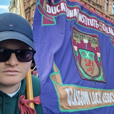 Teacher and @EISunion rep/ member of @eisglasgow Committee of Management. @GlasgowCREATE Champion. All views are my own.