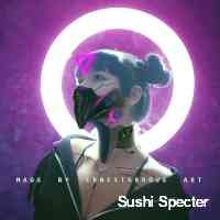 Sushi Specter (@ssushispeecter) 's Twitter Profile