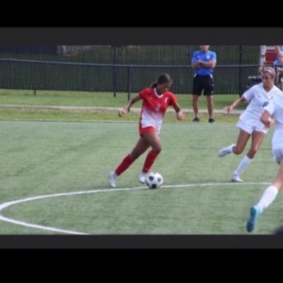 LailaJarrett1's profile picture. Fairfield Highschool 2026 #7 FOSC ELITE G08 E64RL Soccer #21 forward/midfield lailajarrett44@gmail.com
