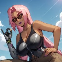 Enigmata Agatha (@agathaenigmata) 's Twitter Profile