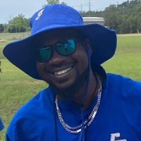 Coach Buck (@runningbucks) 's Twitter Profile