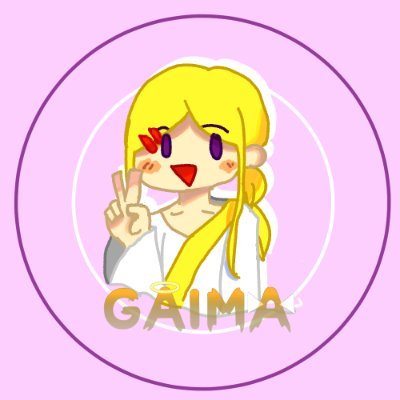 GAIMA@元 (二葉 零)さんのプロフィール画像