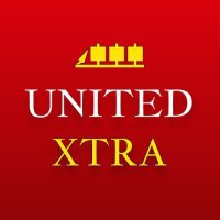 Man United Xtra(@UnitedXtraaa) 's Twitter Profile Photo