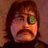 Eyepatch Man