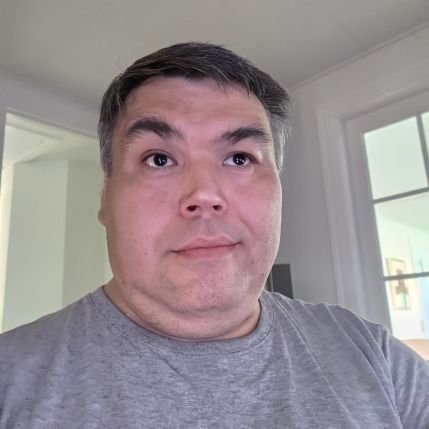 Dimsen77's profile picture. Just some kind of random Dude....