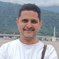 Sachin Sharma (@sachinsharma) 's Twitter Profile