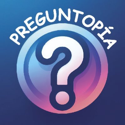 Creamos esta cuenta para que pongas a prueba tus conocimientos y por supuesto, aprendas más.
Prepárate para ejercitar tu mente y poner a prueba tu conocimiento